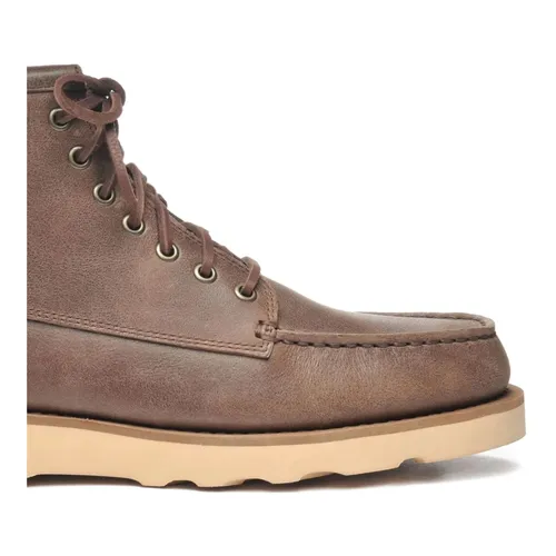 Shoes > Boots > Lace-up Boots - - Sebago - Modalova
