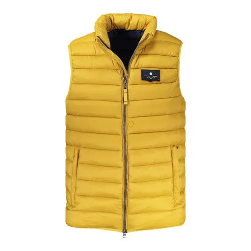 Jackets > Vests - - Armata Di Mare - Modalova