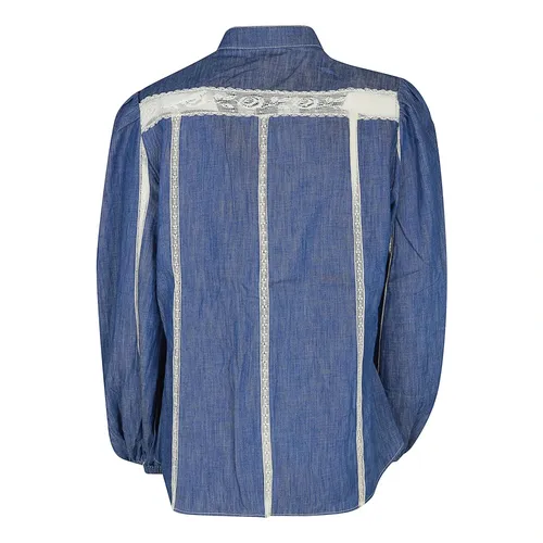 Blouses & Shirts > Shirts - - Zimmermann - Modalova