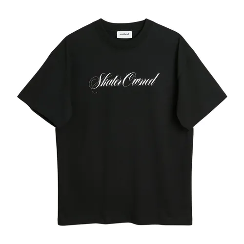 Tops > T-Shirts - - Soulland - Modalova