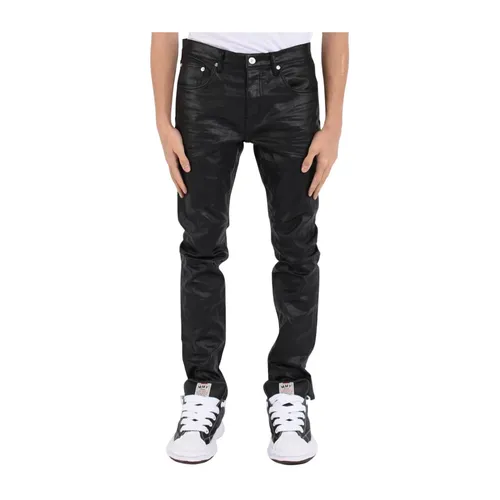 Jeans > Skinny Jeans - - Purple Brand - Modalova