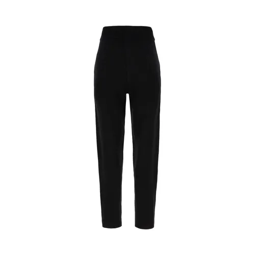 Trousers > Sweatpants - - Max Mara - Modalova