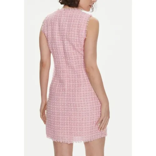 Dresses > Day Dresses > Short Dresses - - Silvian Heach - Modalova