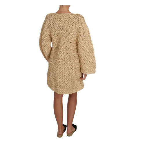 Knitwear > Cardigans - - Dolce & Gabbana - Modalova