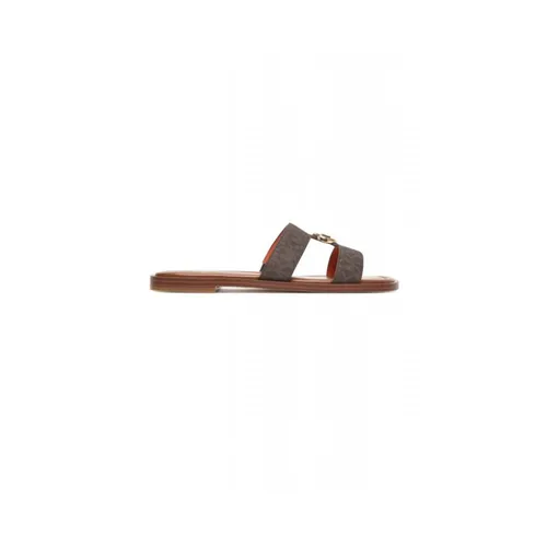 Shoes > Flip Flops & Sliders > Sliders - - Michael Kors - Modalova