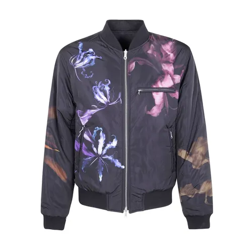 Jackets > Bomber Jackets - - Dries Van Noten - Modalova
