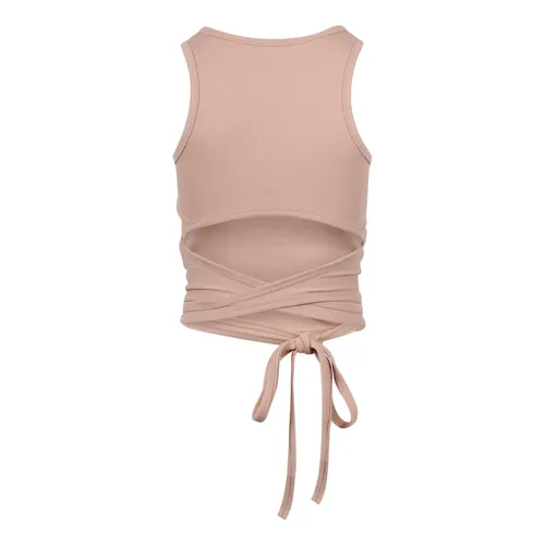 Tops > Sleeveless Tops - - Diesel - Modalova