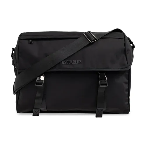 Bags > Shoulder Bags - - Dsquared2 - Modalova