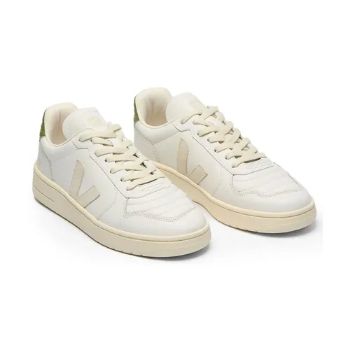 Veja - Shoes > Sneakers - White - Veja - Modalova