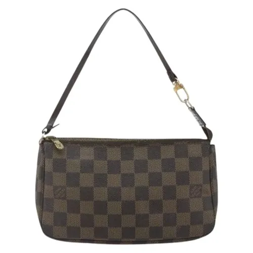 Pre-owned > Pre-owned Bags > Pre-owned Mini Bags - - Louis Vuitton Vintage - Modalova
