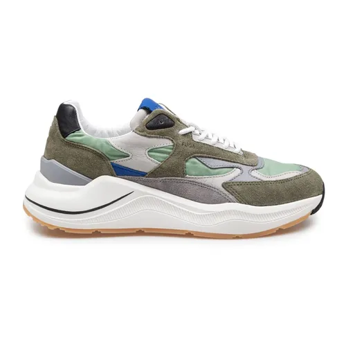 Shoes > Sneakers - - D.a.t.e. - Modalova