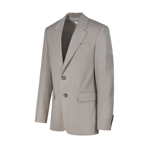 Jackets > Blazers - - Ami Paris - Modalova