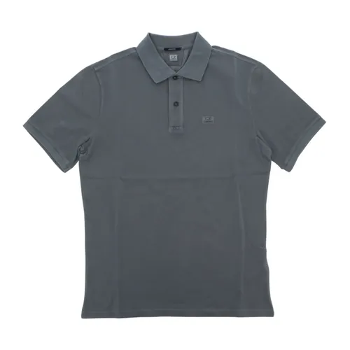 Tops > Polo Shirts - - C.p. Company - Modalova