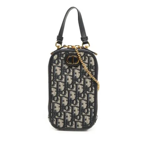 Pre-owned > Pre-owned Bags > Pre-owned Mini Bags - - Dior Vintage - Modalova