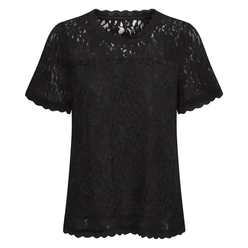 Blouses & Shirts > Blouses - - Cream - Modalova