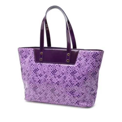 Pre-owned > Pre-owned Bags > Pre-owned Tote Bags - - Louis Vuitton Vintage - Modalova