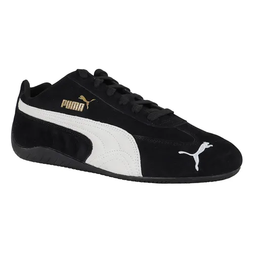 Puma - Shoes > Sneakers - Black - Puma - Modalova