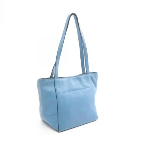 Pre-owned > Pre-owned Bags > Pre-owned Tote Bags - - Prada Vintage - Modalova