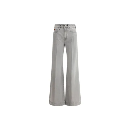 Jeans > Wide Jeans - - Jacob Cohën - Modalova