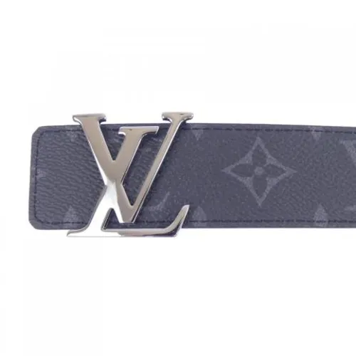Pre-owned > Pre-owned Accessories > Pre-owned Belts - - Louis Vuitton Vintage - Modalova