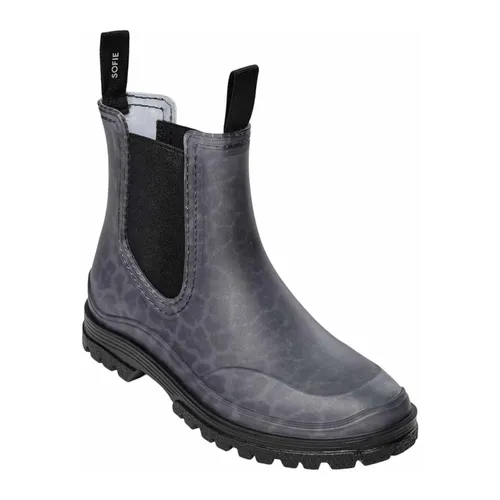 Shoes > Boots > Chelsea Boots - - Sofie Schnoor - Modalova