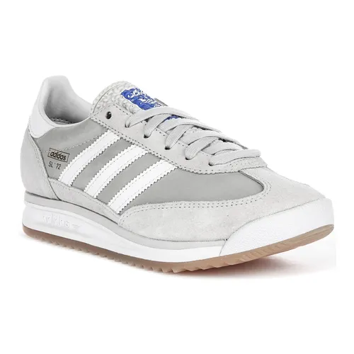 Adidas - Shoes > Sneakers - Gray - Adidas - Modalova