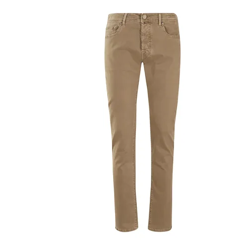 Jeans > Slim-fit Jeans - - Jacob Cohën - Modalova