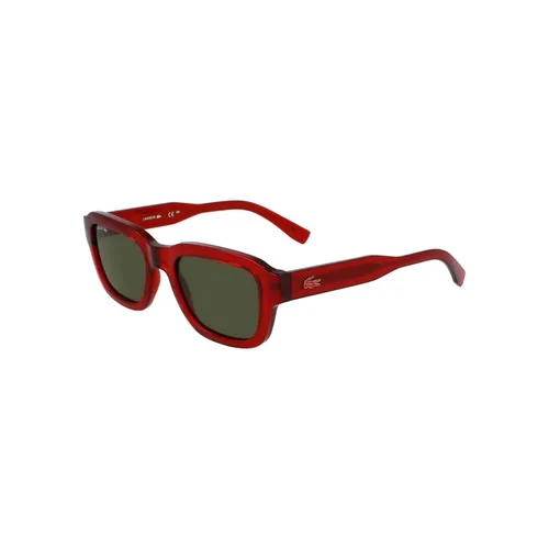 Accessories > Sunglasses - - Lacoste - Modalova
