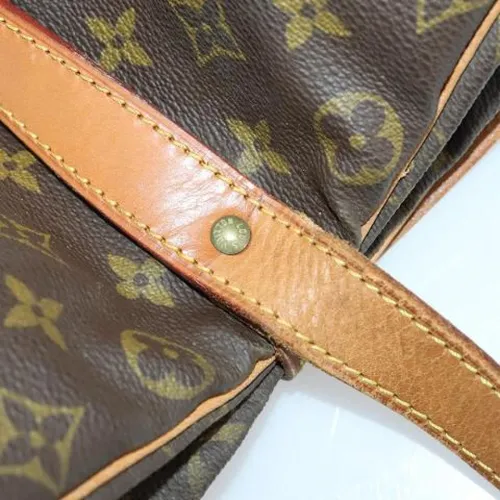 Pre-owned > Pre-owned Bags > Pre-owned Cross Body Bags - - Louis Vuitton Vintage - Modalova