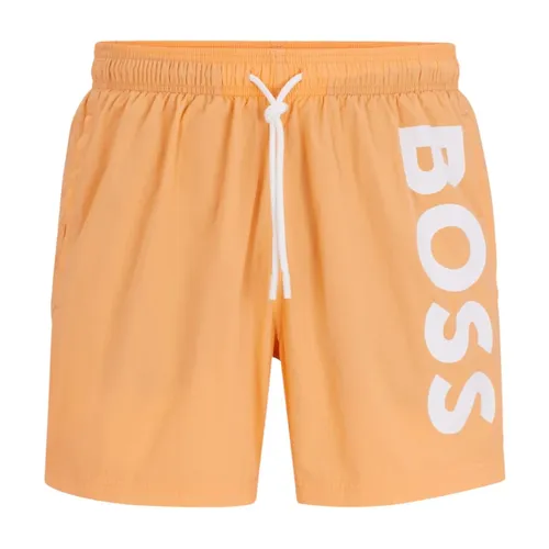 Swimwear > Beachwear - - Hugo Boss - Modalova