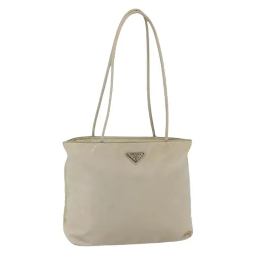 Pre-owned > Pre-owned Bags > Pre-owned Shoulder Bags - - Prada Vintage - Modalova