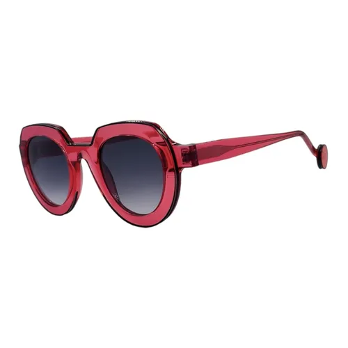 Accessories > Sunglasses - - Theo - Modalova