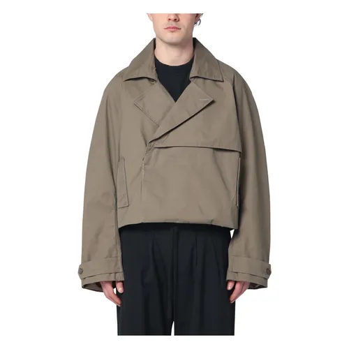 Jackets > Light Jackets - - Entire Studios - Modalova