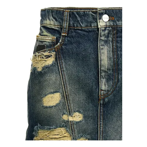 Skirts > Denim Skirts - - Marc Jacobs - Modalova