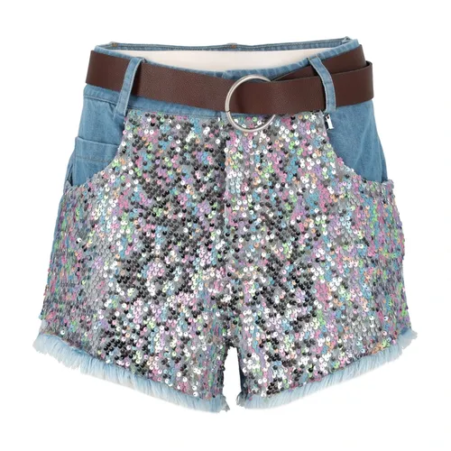 Shorts > Denim Shorts - - Dixie - Modalova