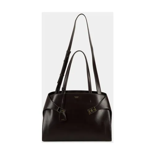 Bags > Shoulder Bags - - Ferragamo - Modalova