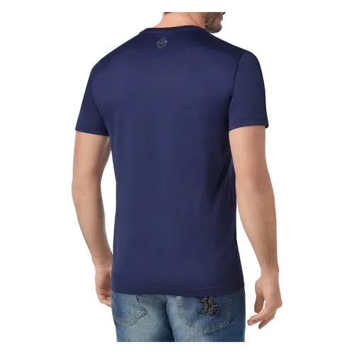 Tops > T-Shirts - - Billionaire - Modalova