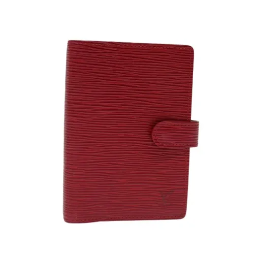 Pre-owned > Pre-owned Accessories - - Louis Vuitton Vintage - Modalova