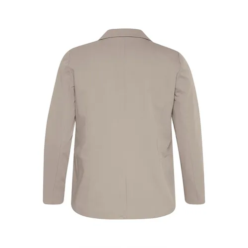 Jackets > Blazers - - Kaffe Curve - Modalova