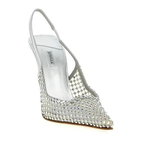 Shoes > Heels > Pumps - - Le Silla - Modalova