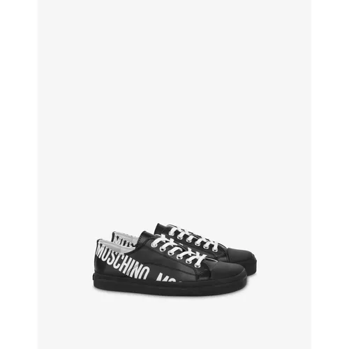 Shoes > Sneakers - - Moschino - Modalova