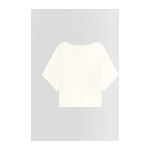 Tops > T-Shirts - - Alpha Studio - Modalova