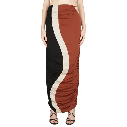 Skirts > Maxi Skirts - - Ahluwalia - Modalova