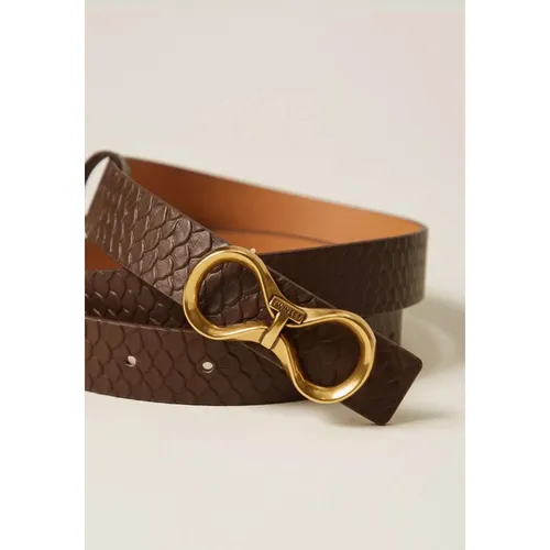 Accessories > Belts - - Twinset - Modalova