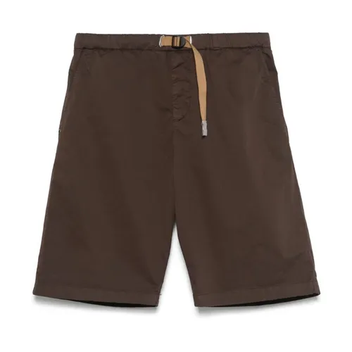 Shorts > Casual Shorts - - White Sand - Modalova