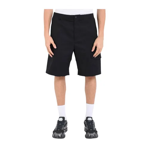 Shorts > Casual Shorts - - C.p. Company - Modalova