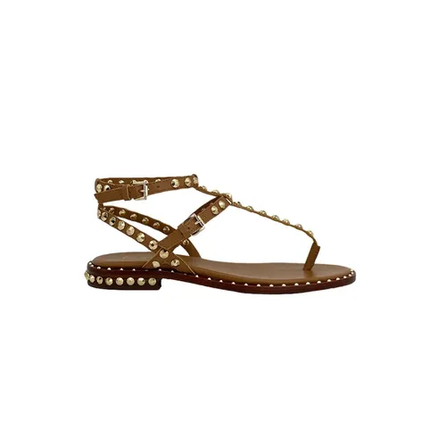 Shoes > Sandals > Flat Sandals - - ASH - Modalova