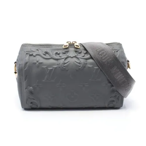 Pre-owned > Pre-owned Bags > Pre-owned Cross Body Bags - - Louis Vuitton Vintage - Modalova