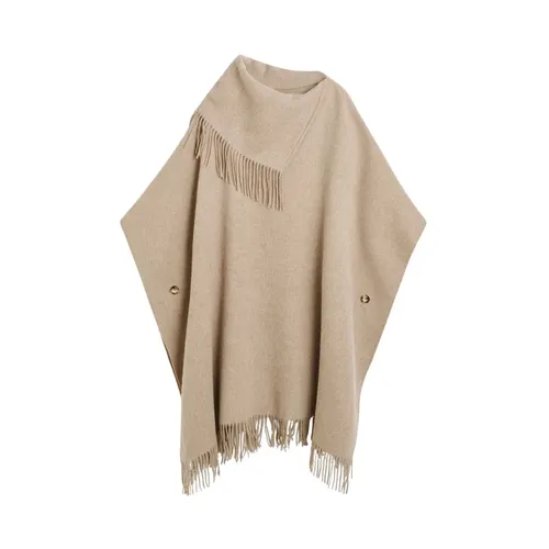 Jackets > Capes - - By Malene Birger - Modalova