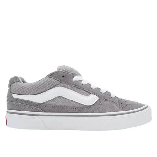 Vans - Shoes > Sneakers - Gray - Vans - Modalova